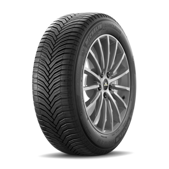 Шины Michelin 185/55/15 H 86 CrossClimate+ XL Шины Michelin 185/55/15 H 86 CrossClimate+ XL