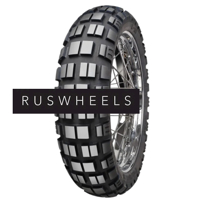 Шины Mitas 150/70B18 70T Enduro Trail XT Dakar Rear TL/TT