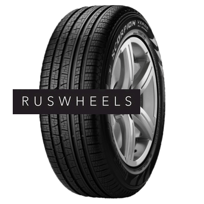 Шины Pirelli 235/65 r17 Scorpion Verde All Season 108V