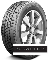Шины Kumho 195/55 r15 Sense KR26 85H Шины Kumho 195/55 r15 Sense KR26 85H