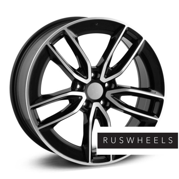 Диски Legeartis Concept R19 / 8J PCD 5x112 ЕТ 43.5 ЦО 66.6 MR539 Диски Legeartis Concept R19 / 8J PCD 5x112 ЕТ 43.5 ЦО 66.6 MR539