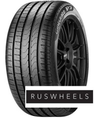 Шины Pirelli 225/60R17 99V Cinturato P7 TL Run Flat