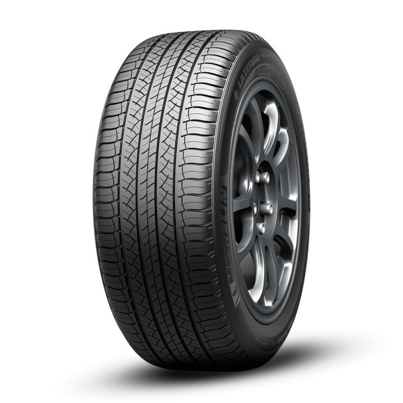 Шины Michelin 255/70R18 116V XL Latitude Tour HP LR TL
