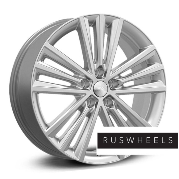 Диски Скад R19 / 7.5J PCD 5x108 ЕТ 35 ЦО 67.1 Манчестер