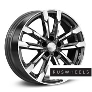 Диски Скад R16 / 6.5J PCD 5x108 ЕТ 37 ЦО 65.1 Кения