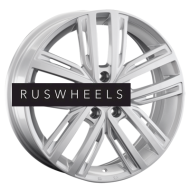 Диски Replay 7x18/5x114,3 ET35 D60,1 TY319 Sil (конус, C570) Диски Replay 7x18/5x114,3 ET35 D60,1 TY319 Sil (конус, C570)