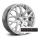 Диски Скад R16 / 6J PCD 4x100 ЕТ 40 ЦО 67.1 Фабиан