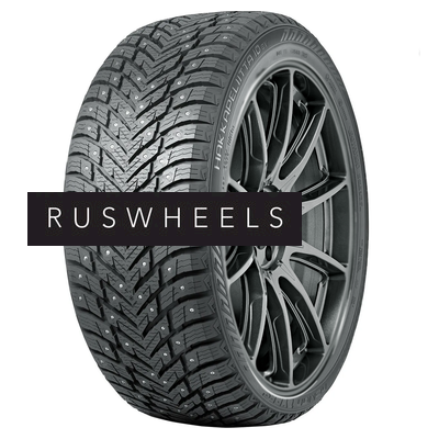Шины Nokian Tyres 265/45R20 108T XL Hakkapeliitta 10 EV SilentDrive TL (шип.) Шины Nokian Tyres 265/45R20 108T XL Hakkapeliitta 10 EV SilentDrive TL (шип.)