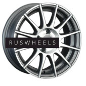 Диски LS 8x18/5x114,3 ET40 D67,1 403 GMF (конус)