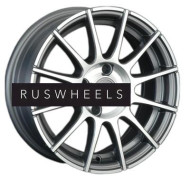 Диски LS 8x18/5x114,3 ET40 D67,1 403 GMF (конус)