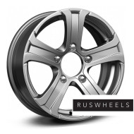 Диски iFree R16 / 6J PCD 5x139.7 ЕТ 40 ЦО 98 Хафпайп Диски iFree R16 / 6J PCD 5x139.7 ЕТ 40 ЦО 98 Хафпайп