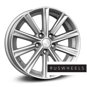 Диски КиК R15 / 6.5J PCD 4x98 ЕТ 35 ЦО 58.6 Камрик