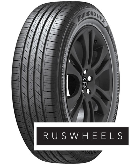 Шины Hankook 225/60R17 99V Dynapro HPX RA43 TL