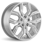 Диски СКАД 7,0\R17 4*100 ET45 d54.1 Селена