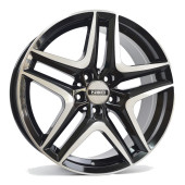 Диски Neo  823 N  8,0\R18 5*112 ET40  d66,6  BD  [N823-818-666-5x112-40BD]