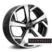 Диски Скад R18 / 7J PCD 5x114.3 ЕТ 45 ЦО 66.1 KL-328 Диски Скад R18 / 7J PCD 5x114.3 ЕТ 45 ЦО 66.1 KL-328