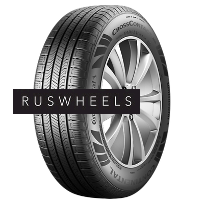 Шины Continental HL275/45R22 115W XL CrossContact RX LR TL FR Шины Continental HL275/45R22 115W XL CrossContact RX LR TL FR