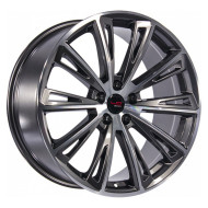 Диски LEGE ARTIS 9,0\R20 5*112 ET28 d66.6 GMF Диски LEGE ARTIS 9,0\R20 5*112 ET28 d66.6 GMF