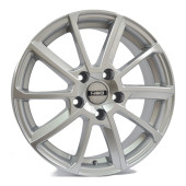 Диски Neo  648 N  6,5\R16 5*114,3 ET38  d67,1  S  [N648-6516-671-5x1143-38S]  Fb max 525 kg