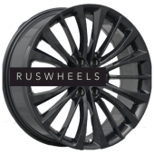 Диски Replay 8x22/6x139,7 ET30 D77,8 INF28 GM (конус, NS002)