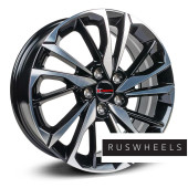 Диски Yamato R18 / 7J PCD 5x108 ЕТ 36 ЦО 65.1 Satoshi