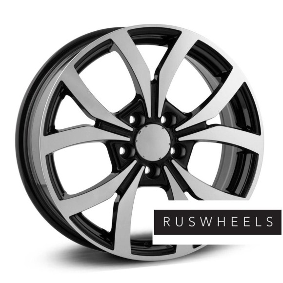 Диски Legeartis Concept R17 / 6.5J PCD 5x112 ЕТ 49 ЦО 66.6 MB519 Диски Legeartis Concept R17 / 6.5J PCD 5x112 ЕТ 49 ЦО 66.6 MB519