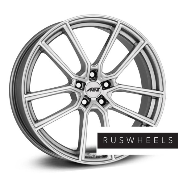 Диски AEZ R18 / 8J PCD 5x120 ЕТ 35 ЦО 72.6 Raise hg