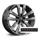 Диски КиК R18 / 7.5J PCD 5x114.3 ЕТ 45 ЦО 66.1 Аламер