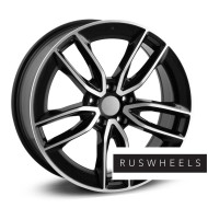 Диски Legeartis Concept R20 / 8.5J PCD 5x112 ЕТ 29 ЦО 66.6 MR539