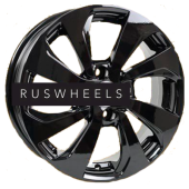 Диски RST 6x15/4x100 ET40 D60,1 R005 (Logan) BLm Диски RST 6x15/4x100 ET40 D60,1 R005 (Logan) BLm