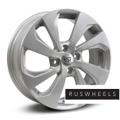 Диски RST R15 / 6J PCD 4x100 ЕТ 40 ЦО 60.1 R005 Диски RST R15 / 6J PCD 4x100 ЕТ 40 ЦО 60.1 R005