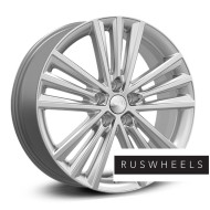 Диски Скад R19 / 7.5J PCD 5x110 ЕТ 35 ЦО 65.1 Манчестер Диски Скад R19 / 7.5J PCD 5x110 ЕТ 35 ЦО 65.1 Манчестер