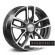 Диски Скад R16 / 6.5J PCD 5x139.7 ЕТ 40 ЦО 98.1 Вайсхорн