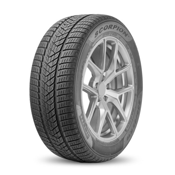 Шины Pirelli  255/45/20  W 101 Scorpion Winter  (AR)