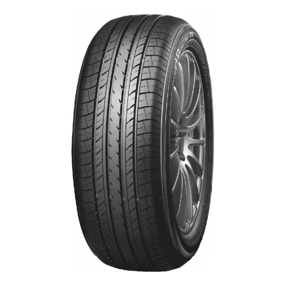 Шины Yokohama 215/55R17 94V BluEarth E70BZ TL