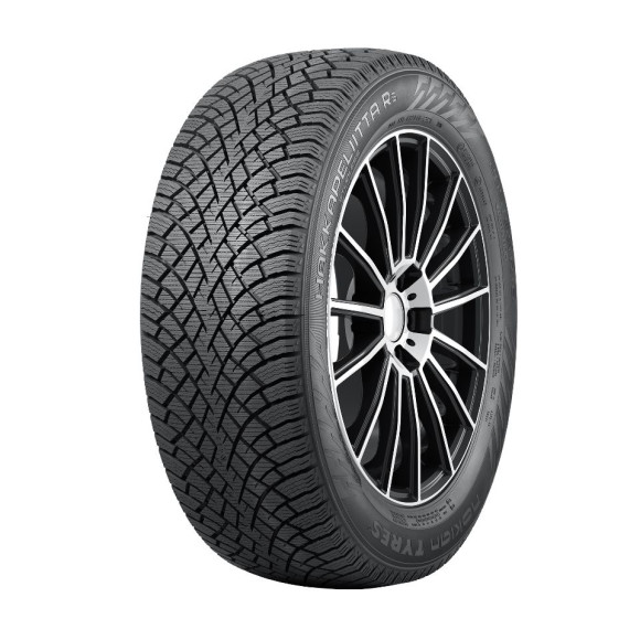 Шины Nokian Tyres 195/60/15 R 88 Hakkapeliitta R5 старше 3-х лет Шины Nokian Tyres 195/60/15 R 88 Hakkapeliitta R5 старше 3-х лет