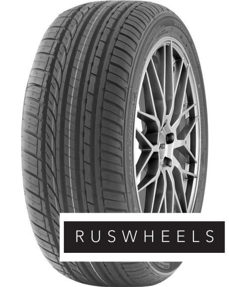 Шины Headway 255/45 r18 HU901 103W
