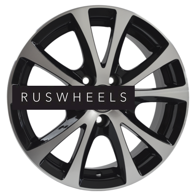 Диски Neo 6x15/5x108 ET40 D65,1 509 BD Диски Neo 6x15/5x108 ET40 D65,1 509 BD