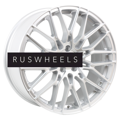 Диски Tech Line 8x19/5x114,3 ET45 D67,1 901 Silver Диски Tech Line 8x19/5x114,3 ET45 D67,1 901 Silver