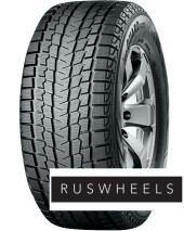 Шины Yokohama 255/45R20 105Q XL iceGuard Studless G075 TL