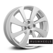 Диски iFree Original R16 / 6J PCD 4x100 ЕТ 50 ЦО 60.1 ZV Vesta КС893