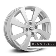 Диски iFree Original R16 / 6J PCD 4x100 ЕТ 50 ЦО 60.1 ZV Vesta КС893