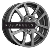 Грузовые диски iFree 5,5x14/4x114,3 ET43 D69,1 Слайдер (КС587) Хай Вэй Грузовые диски iFree 5,5x14/4x114,3 ET43 D69,1 Слайдер (КС587) Хай Вэй