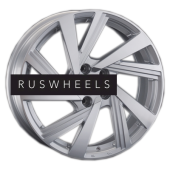 Диски Replay 7,5x18/5x114,3 ET45 D66,1 INF52 SF (конус, C570)