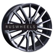 Диски Replay 7x18/5x112 ET22 D66,6 B253 GMF (конус, B640) Диски Replay 7x18/5x112 ET22 D66,6 B253 GMF (конус, B640)