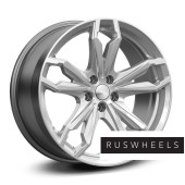 Диски Скад R19 / 9J PCD 5x120 ЕТ 24 ЦО 72.6 Гранада