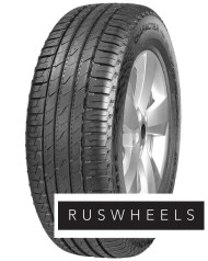Шины Ikon 255/45 r20 Character Aqua SUV (Nordman S2 SUV) 105V