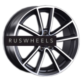 Диски Replay 8x18/5x112 ET39 D66,6 A41 MBFP (конус, A001) Диски Replay 8x18/5x112 ET39 D66,6 A41 MBFP (конус, A001)