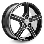 Диски СКАД 6.5\R17 5*114.3 ET40 d66.1 Алмаз