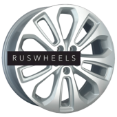 Диски Replay 7,5x19/5x114,3 ET53 D67,1 HND124 GMF (конус, C570)